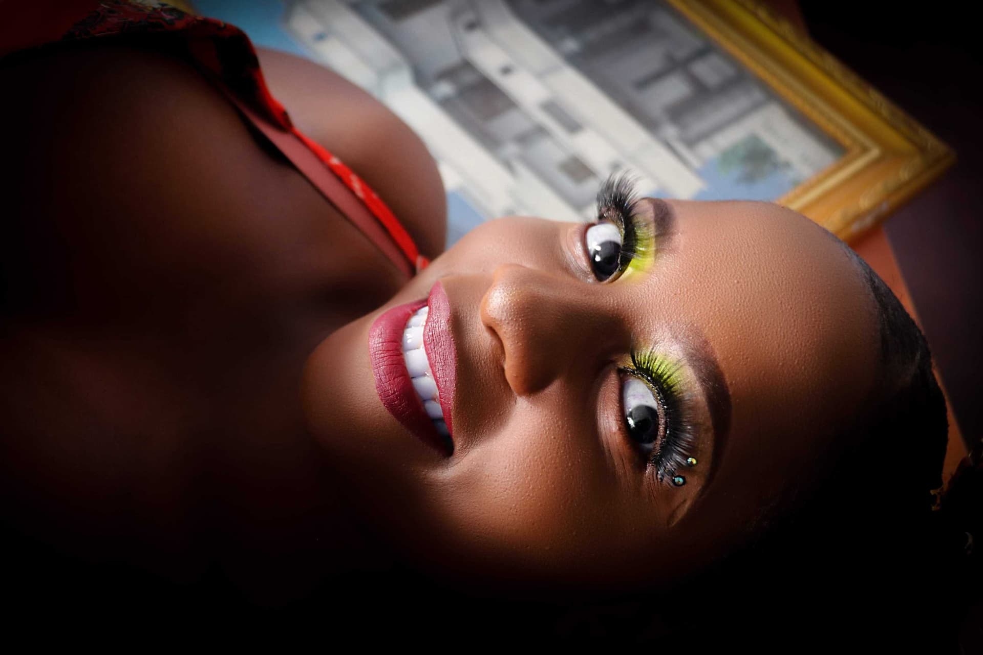 Outdoor commercial photography by Dumiso Ngwenyama