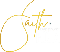 Faith In Christ International Ministries Logo