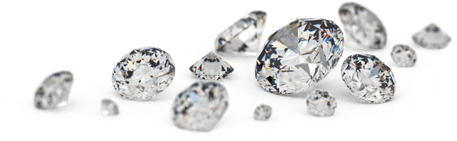 diamond stones